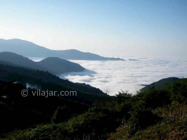 عکس شماره 11 - روستای گرسماسر نزدیک رامسر