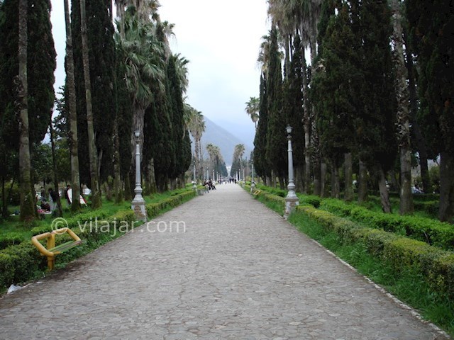 عکس شماره 3 - بلوار کازینو رامسر