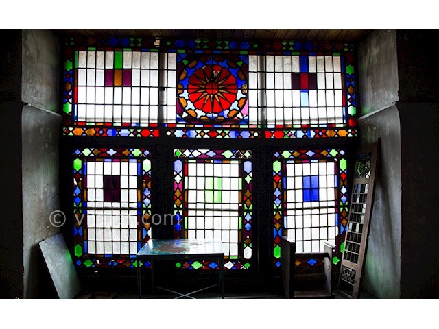 عکس شماره 3 - خانه منجم باشی در لنگرود