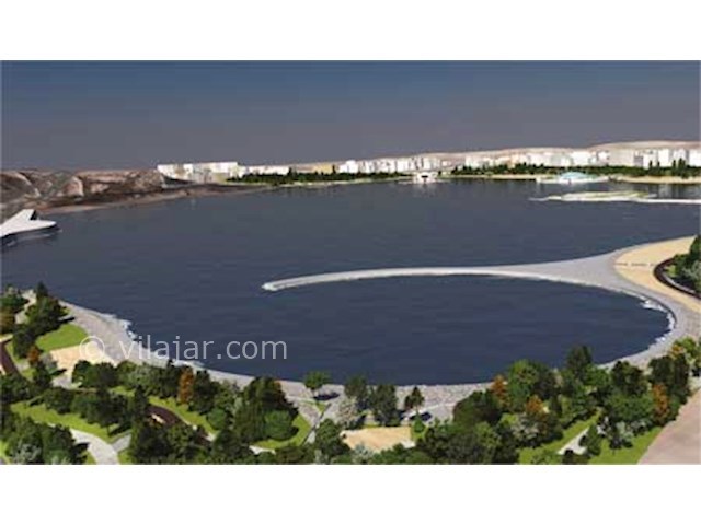 عکس شماره 5 - دریاچه شهدای خلیج فارس