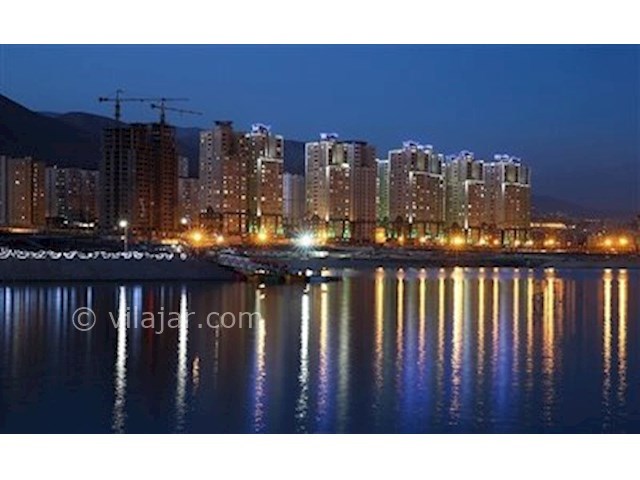 عکس شماره 6 - دریاچه شهدای خلیج فارس