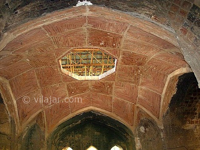 عکس شماره 3 - چشمه عمارت در بهشهر