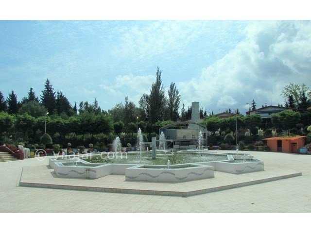 عکس شماره 3 - مجتمع اقامتی تفریحی توسکا