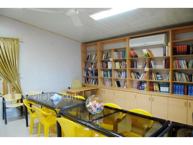 عکس شماره 7 - مجتمع اقامتی تفریحی توسکا