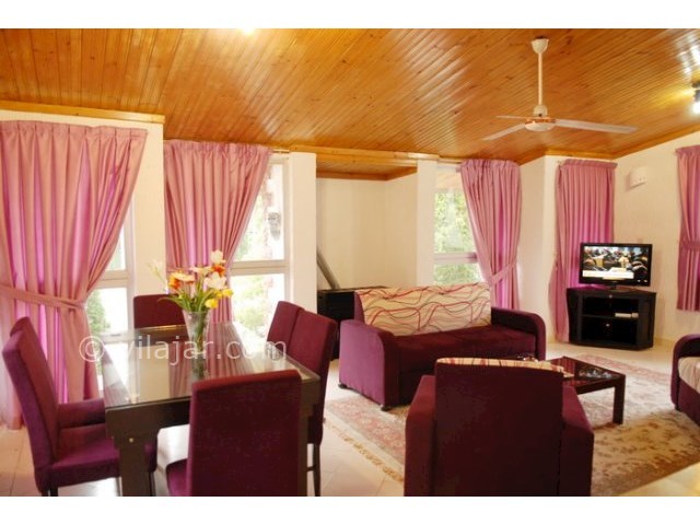 عکس شماره 8 - مجتمع اقامتی تفریحی توسکا