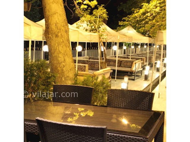 عکس شماره 5 - رستوران ارکیده در جاده چالوس