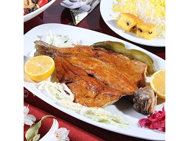 عکس شماره 6 - رستوران ارکیده در جاده چالوس