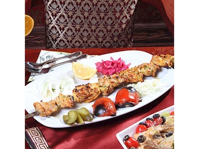 عکس شماره 7 - رستوران ارکیده در جاده چالوس