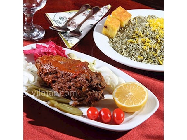 عکس شماره 8 - رستوران ارکیده در جاده چالوس