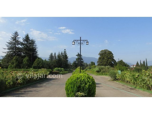 عکس شماره 4 - باغ گیاه شناسی نوشهر