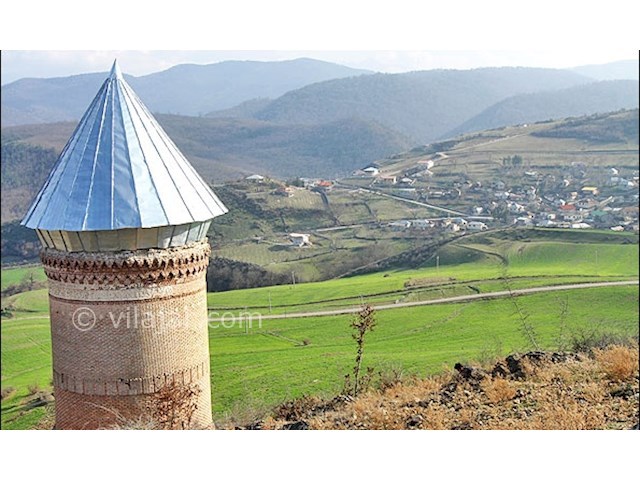 عکس شماره 4 - برج رسکت