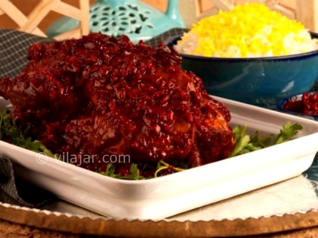 عکس شماره 3 - غذاهای محلی آستارا