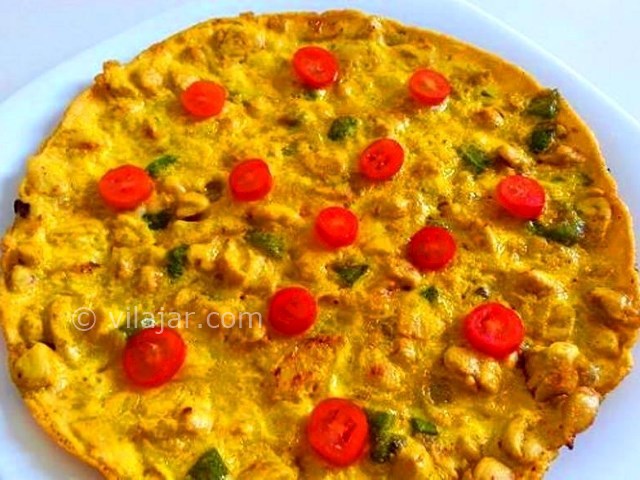 عکس شماره 5 - غذاهای محلی آستارا