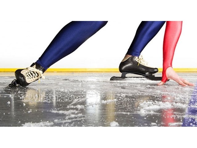 عکس شماره 3 - مجموعه ورزشی پاتیناژ آرامیس