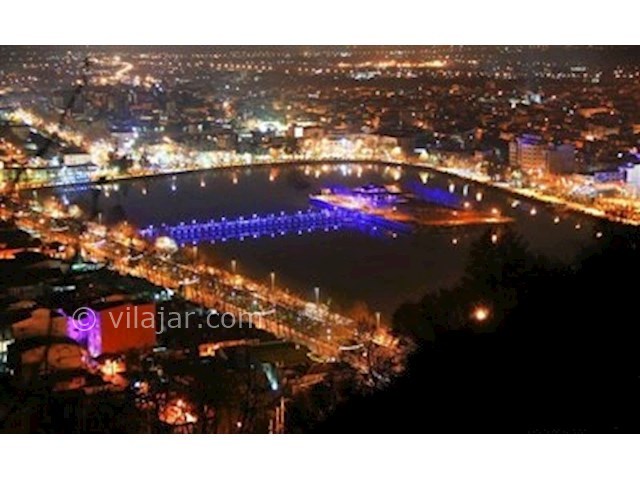 عکس شماره 3 - استخر لاهیجان