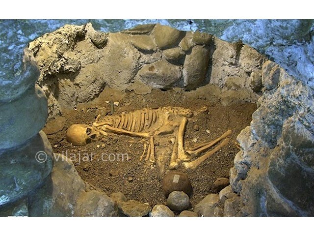 عکس شماره 5 - موزه گنجینه رشت