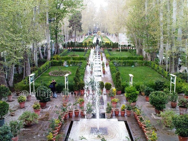 عکس شماره 3 - باغ فردوس