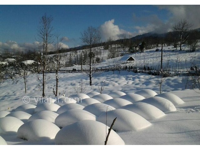 عکس شماره 4 - روستای چی چی نی کوتی