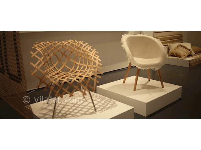 عکس شماره 4 - هنرهای دستی لاهیجان