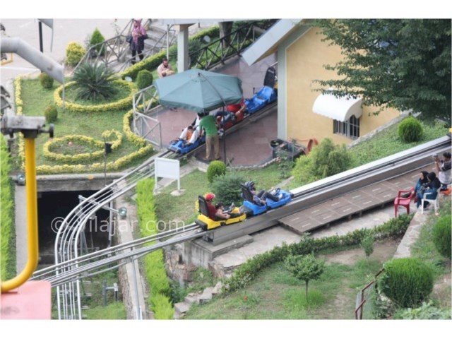 عکس شماره 10 - شهرک نمک آبرود کجاست؟