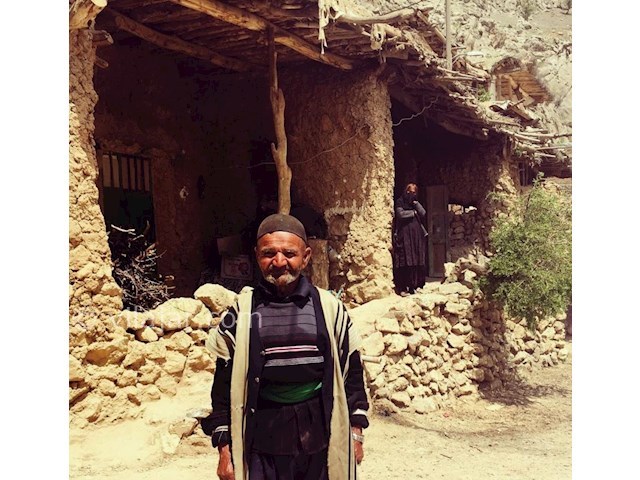 عکس شماره 4 - روستای سر آقا سید