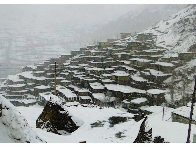 عکس شماره 5 - روستای سر آقا سید