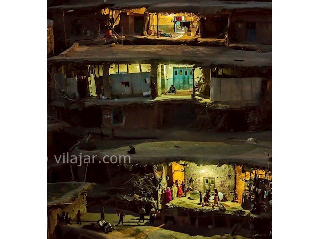 عکس شماره 6 - روستای سر آقا سید