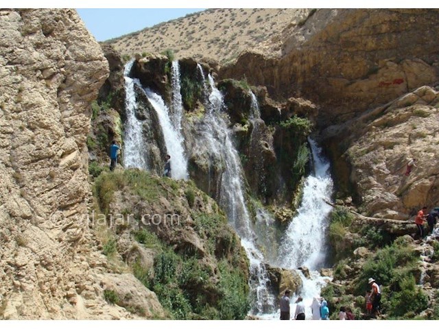 عکس شماره 7 - روستای سر آقا سید