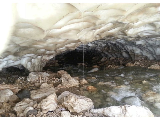 عکس شماره 8 - روستای سر آقا سید