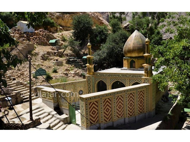 عکس شماره 10 - روستای سر آقا سید