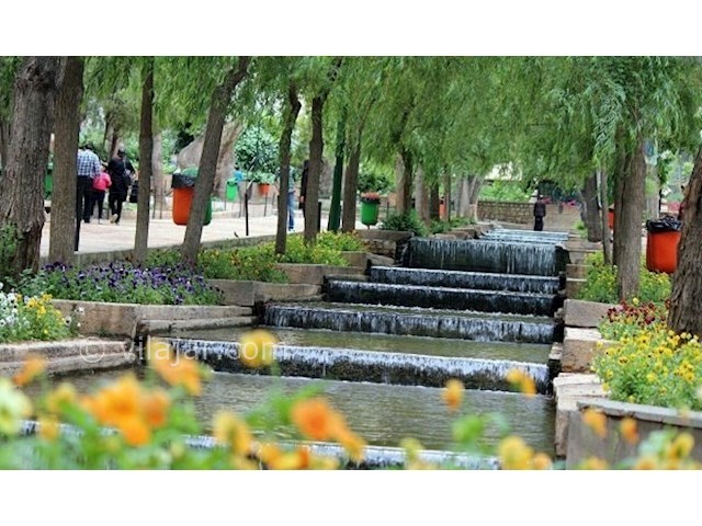 عکس شماره 5 - جاذبه های گردشگری محلات