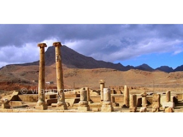 عکس شماره 7 - جاذبه های گردشگری محلات