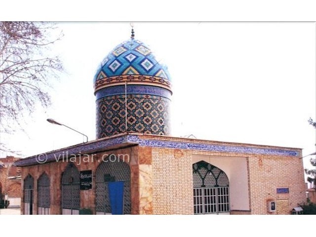 عکس شماره 10 - جاذبه های گردشگری محلات