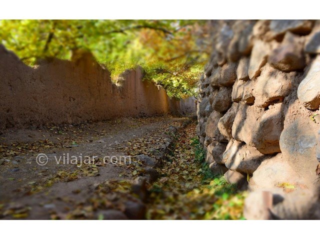 عکس شماره 11 - جاذبه های گردشگری محلات