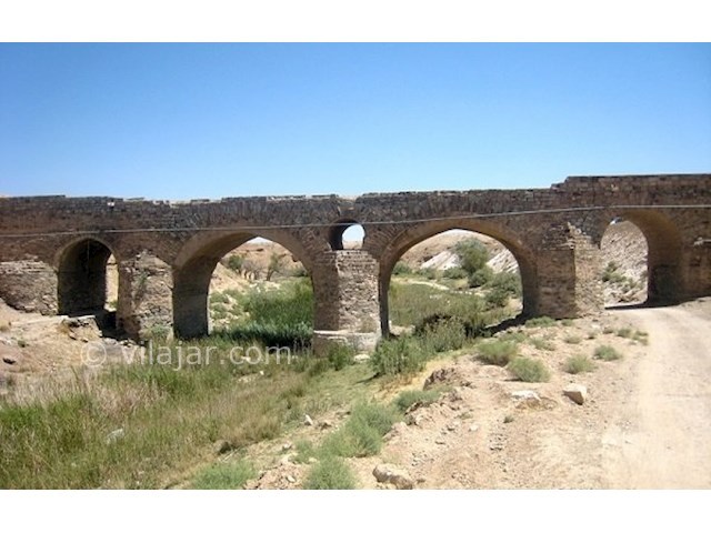 عکس شماره 12 - جاذبه های گردشگری محلات