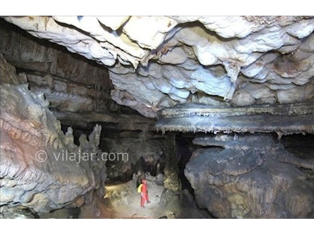 عکس شماره 14 - جاذبه های گردشگری محلات