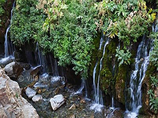 ویلاجار - آبشار هفت چشمه - 377