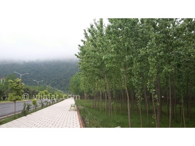 عکس شماره 16 - شهرک نمک آبرود کجاست؟