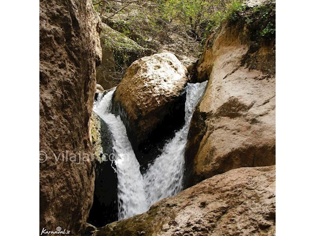 عکس شماره 3 - تنگه شیرز