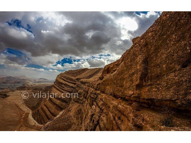 عکس شماره 4 - تنگه شیرز