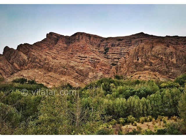 عکس شماره 5 - تنگه شیرز