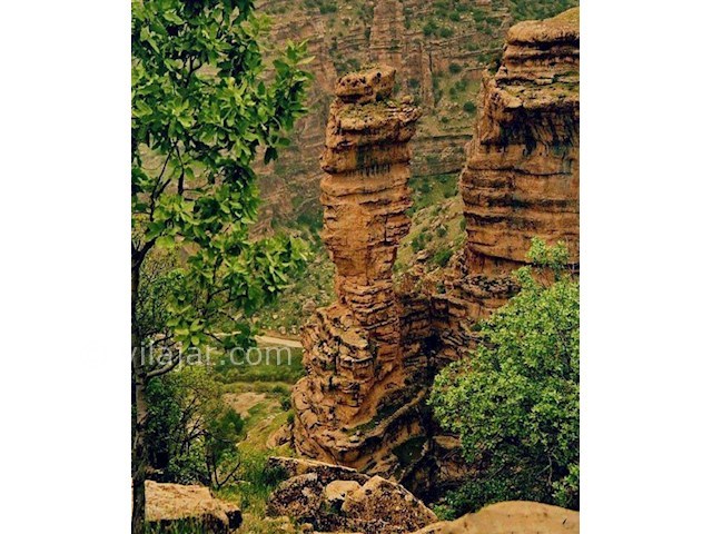 عکس شماره 6 - تنگه شیرز