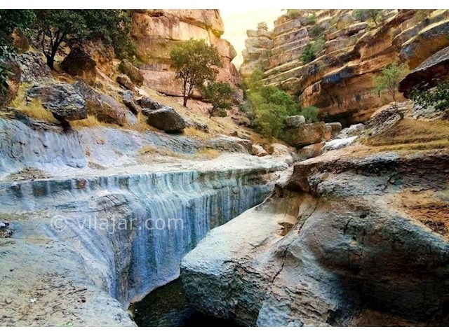 عکس شماره 7 - تنگه شیرز