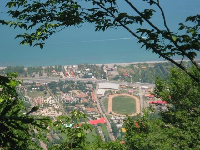 عکس شماره 13 - تله کابین رامسر