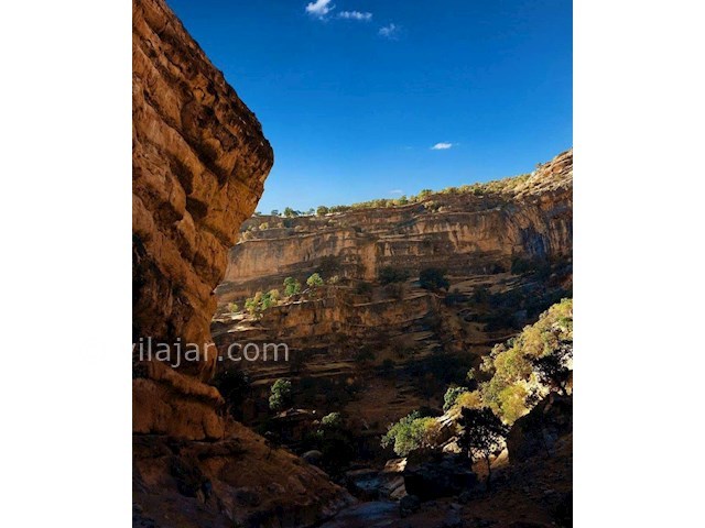 عکس شماره 9 - تنگه شیرز