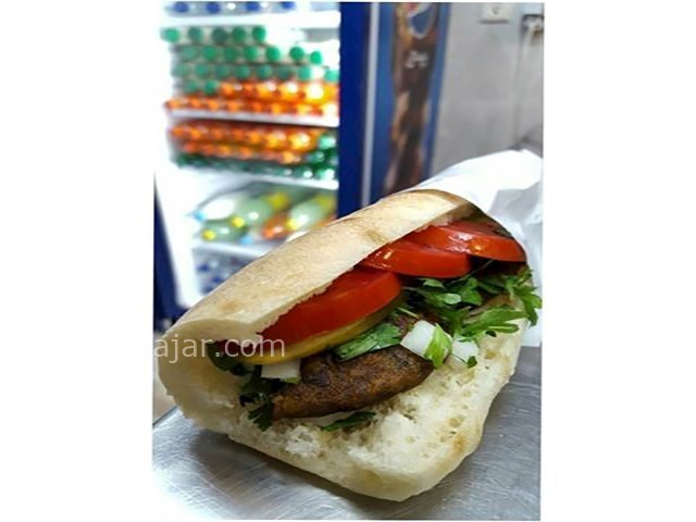 عکس شماره 4 - غذای محلی بابل (شامی بابلی)