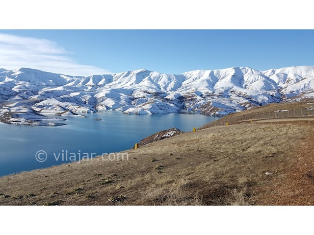 عکس شماره 5 - طبیعت طالقان