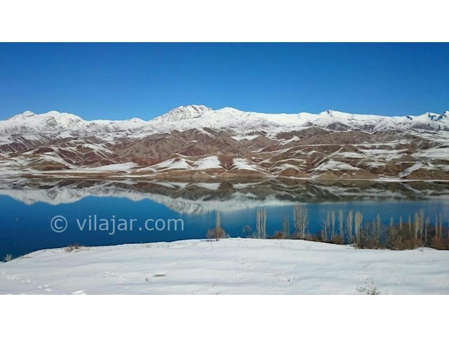 عکس شماره 6 - طبیعت طالقان