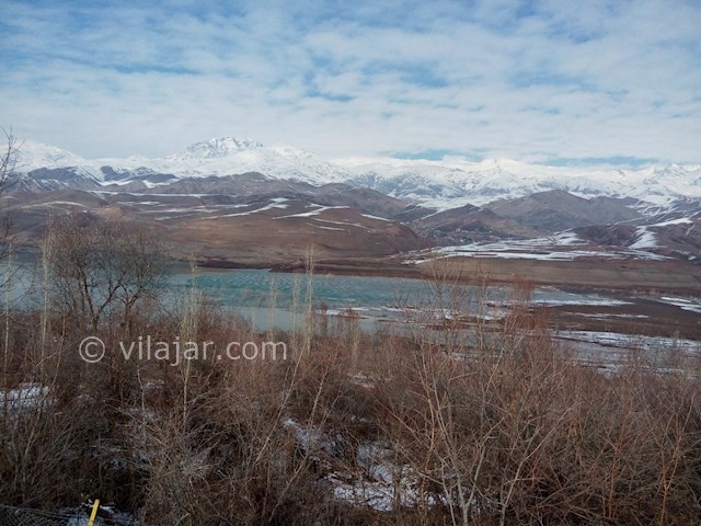 عکس شماره 7 - طبیعت طالقان