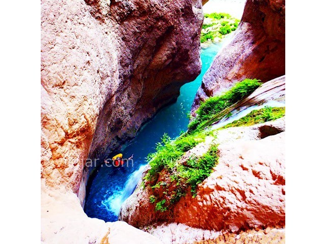 عکس شماره 5 - تنگه رغز داراب